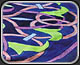 flyer icon