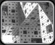 flyer icon